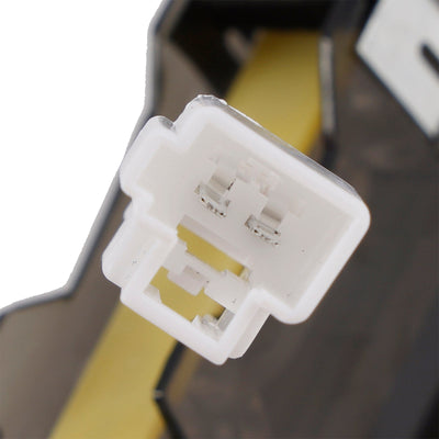 Feu Stop Arrière Haut Niveau LED pour Toyota Yaris MK3 2012-2020 (réf. 2) - en situation - Becquet Voiture
