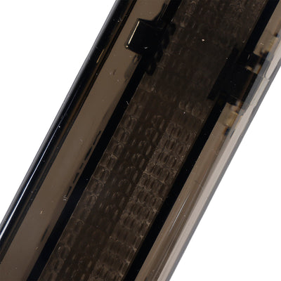 Feu Stop Arrière Haut Niveau LED pour Toyota Yaris MK3 2012-2020 (réf. 2) - vue arrière 2 - Becquet Voiture