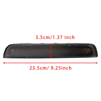 Feu Stop Arrière Haut Niveau LED pour Toyota Yaris MK3 2012-2020 (réf. 2) - vue arrière - Becquet Voiture