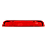 Feu Stop Arrière Haut Niveau LED pour Toyota Yaris MK3 2012-2020 - vue de profil 2 - Becquet Voiture