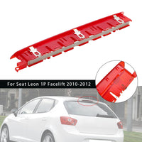 Feu Stop Arrière Haut Niveau LED Seat Ibiza 6J 6J0945097A - vue de profil - Becquet Voiture