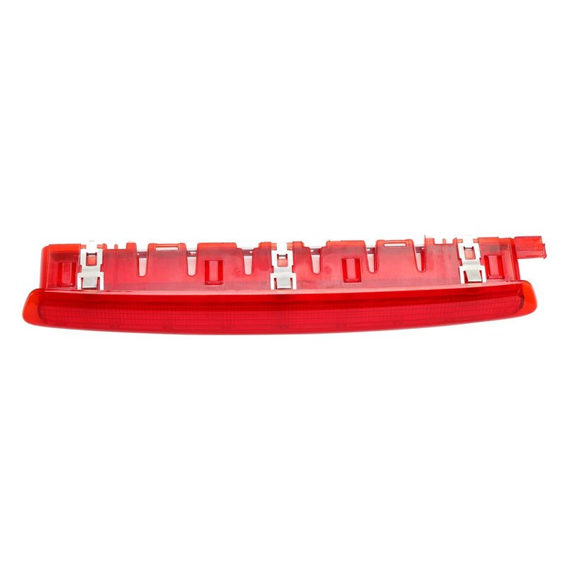 Feu Stop Arrière Haut Niveau LED Seat Ibiza 6J 6J0945097A - vue de trois-quarts - Becquet Voiture