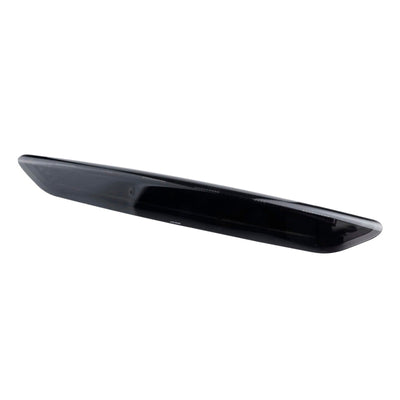 Feu Stop Arrière Haut Noir LED pour VW Polo MK4 9N 2002-2009 - détail du montage - Becquet Voiture