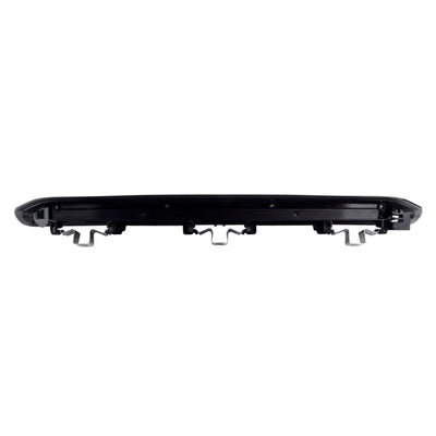Feu Stop Arrière Haut Noir LED pour VW Polo MK4 9N 2002-2009 - en situation - Becquet Voiture