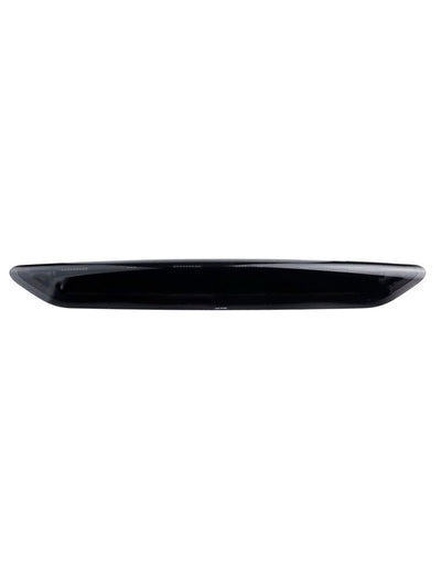 Feu Stop Arrière Haut Noir LED pour VW Polo MK4 9N 2002-2009 - packshot studio - Becquet Voiture