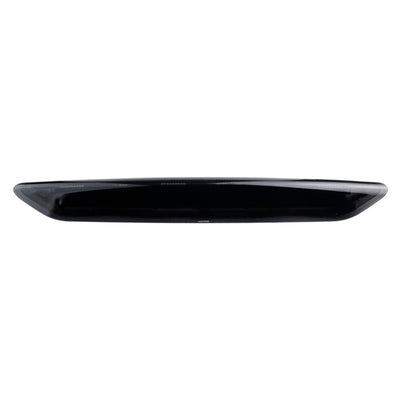 Feu Stop Arrière Haut Noir LED pour VW Polo MK4 9N 2002-2009 - vue de face - Becquet Voiture