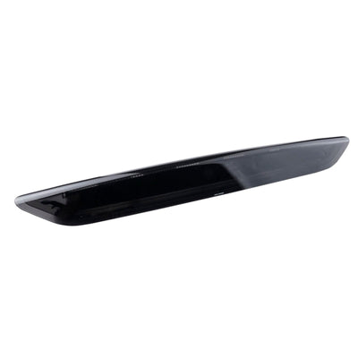 Feu Stop Arrière Haut Noir LED pour VW Polo MK4 9N 2002-2009 - vue rapprochée - Becquet Voiture