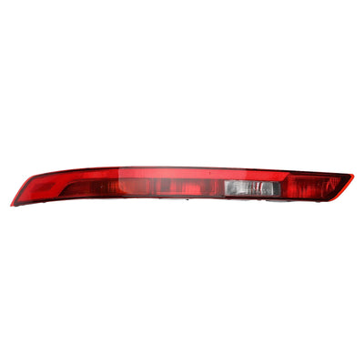 Feu Stop Arrière Inférieur Pare-chocs Audi Q5 US 2018-2021 - vue de dessus - Becquet Voiture