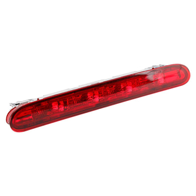 Feu Stop Arrière LED 9811325980 Pour Citroën Jumpy Peugeot Expert Rouge - détail du montage - Becquet Voiture