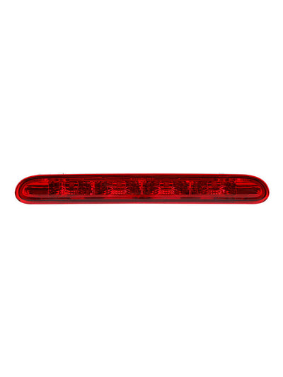 Feu Stop Arrière LED 9811325980 Pour Citroën Jumpy Peugeot Expert Rouge - installé sur véhicule - Becquet Voiture