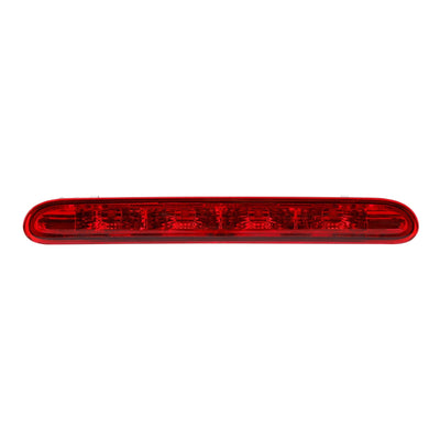 Feu Stop Arrière LED 9811325980 Pour Citroën Jumpy Peugeot Expert Rouge - packshot studio - Becquet Voiture