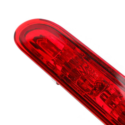 Feu Stop Arrière LED 9811325980 Pour Citroën Jumpy Peugeot Expert Rouge - vue arrière 2 - Becquet Voiture