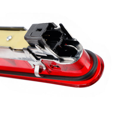 Feu Stop Arrière LED 9811325980 Pour Citroën Jumpy Peugeot Expert Rouge - vue de dessus - Becquet Voiture