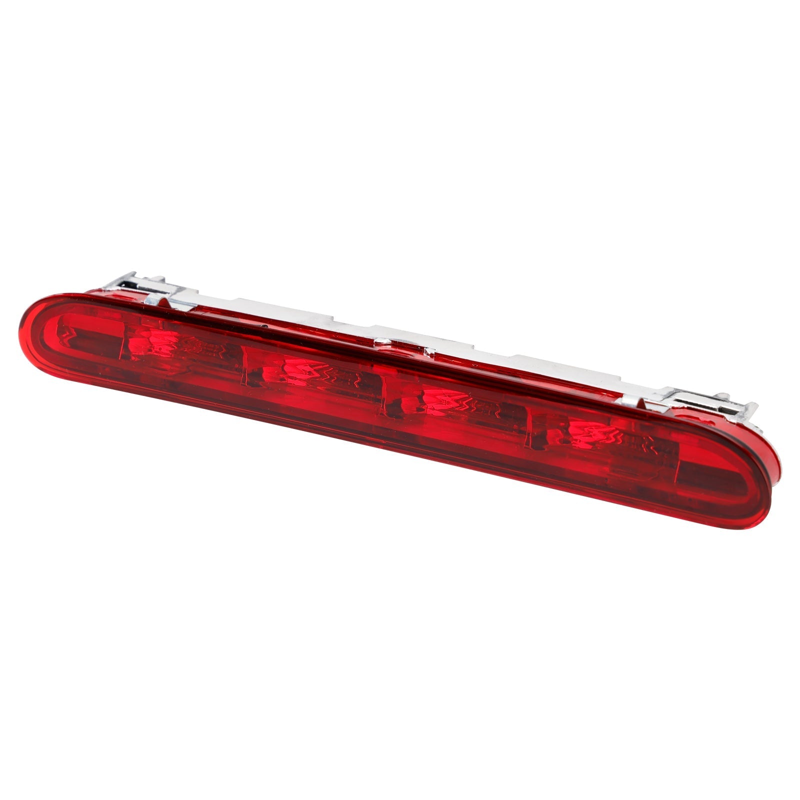Feu Stop Arrière LED 9811325980 Pour Citroën Jumpy Peugeot Expert Rouge - vue de face - Becquet Voiture