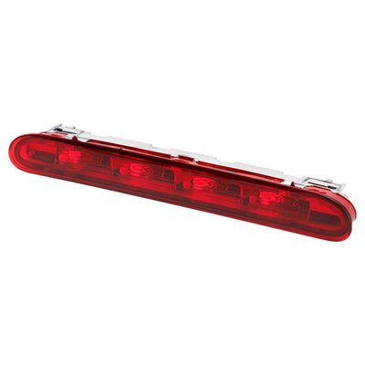 Feu Stop Arrière LED 9811325980 Pour Citroën Jumpy Peugeot Expert Rouge - vue de face - Becquet Voiture