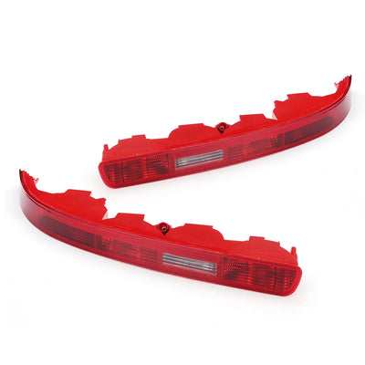 Feu Stop Arrière LED Audi Q7 2009-2015 Version UE - packshot studio - Becquet Voiture