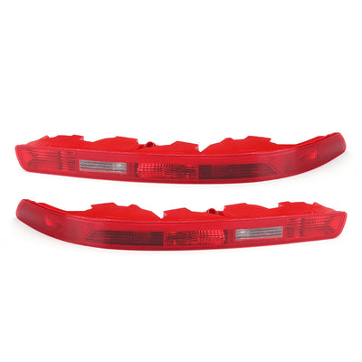 Feu Stop Arrière LED Audi Q7 2009-2015 Version UE - vue de profil - Becquet Voiture