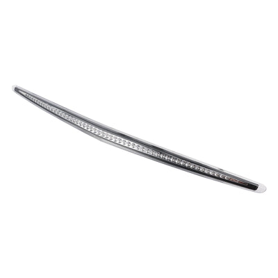 Feu Stop Arrière LED Blanc Cadillac DTS 2006-2011 - installé sur véhicule - Becquet Voiture