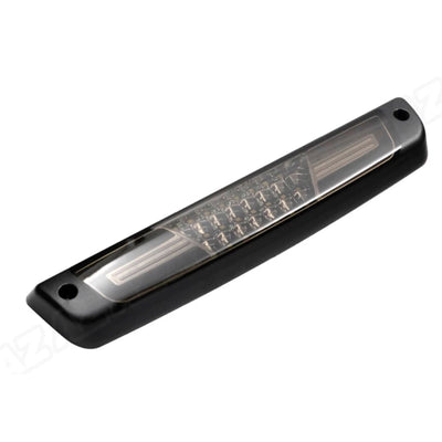 Feu Stop Arrière LED Dodge Ram 1500 2500 3500 1994-2001 - détail du montage - Becquet Voiture