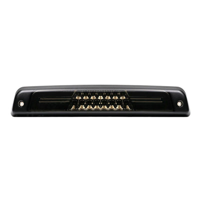 Feu Stop Arrière LED Dodge Ram 1500 2500 3500 1994-2001 - vue de dessus - Becquet Voiture