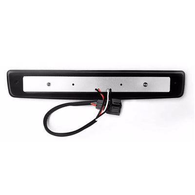Feu Stop Arrière LED Dodge Ram 1500 2500 3500 1994-2001 - vue de face 2 - Becquet Voiture