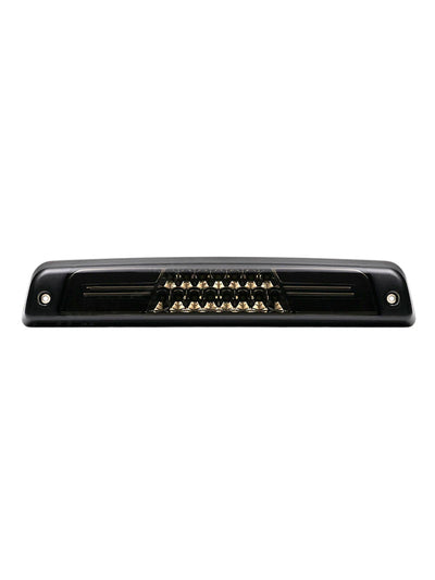 Feu Stop Arrière LED Dodge Ram 1500 2500 3500 1994-2001 - vue de face - Becquet Voiture