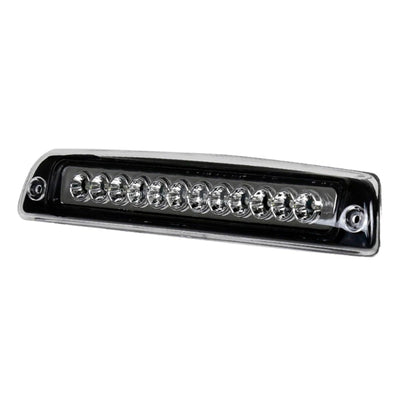 Feu Stop Arrière LED Dodge Ram 1500 2500 3500 1994-2001 - vue de profil - Becquet Voiture