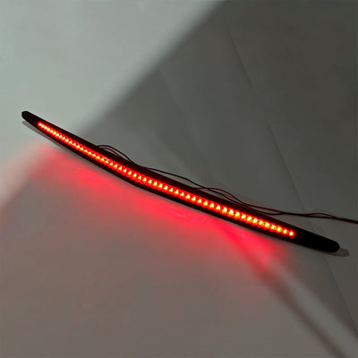 Feu Stop Arrière LED Fumé Cadillac DTS 2006-2011 - vue de dessus - Becquet Voiture