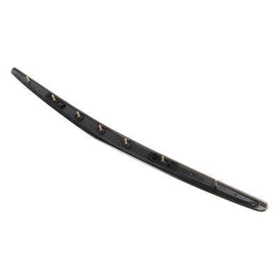 Feu Stop Arrière LED Fumé Cadillac DTS 2006-2011 - vue rapprochée - Becquet Voiture
