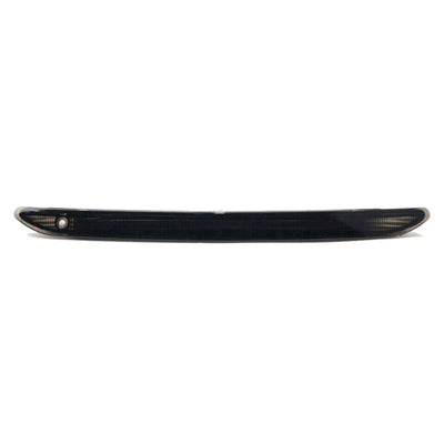 Feu Stop Arrière LED Haut de Gamme Seat Leon 5F 2011-2016 Lentille Noire - vue arrière - Becquet Voiture