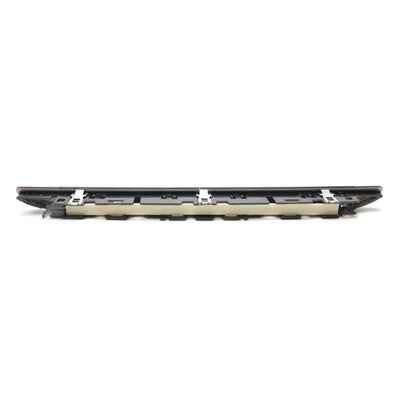 Feu Stop Arrière LED Haut de Gamme Seat Leon 5F 2011-2016 Lentille Noire - vue de dessus - Becquet Voiture
