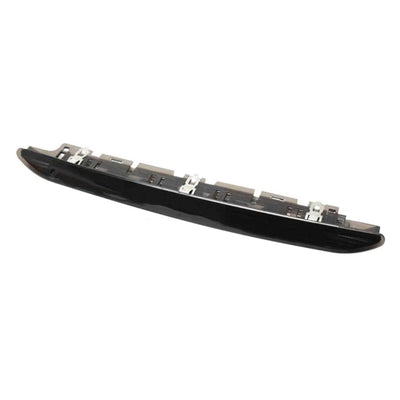 Feu Stop Arrière LED Haut de Gamme Seat Leon 5F 2011-2016 Lentille Noire - vue de trois-quarts - Becquet Voiture