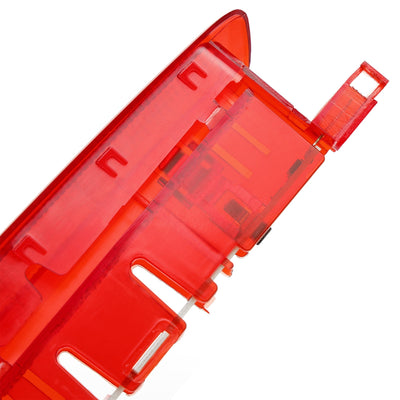 Feu Stop Arrière LED Haut Niveau 3ème Stop pour Seat Ibiza Leon 2009-2017 - détail du montage - Becquet Voiture