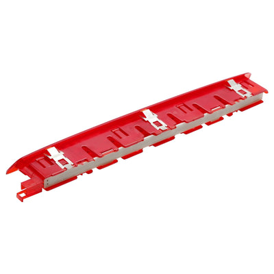Feu Stop Arrière LED Haut Niveau 3ème Stop pour Seat Ibiza Leon 2009-2017 - vue arrière 2 - Becquet Voiture