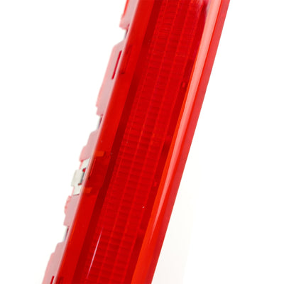 Feu Stop Arrière LED Haut Niveau 3ème Stop pour Seat Ibiza Leon 2009-2017 - vue de dessus - Becquet Voiture