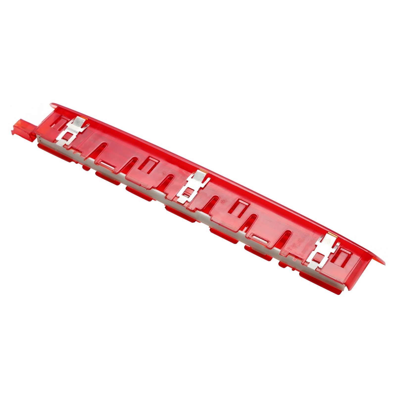 Feu Stop Arrière LED Haut Niveau 3ème Stop pour Seat Ibiza Leon 2009-2017 - vue de face - Becquet Voiture