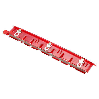 Feu Stop Arrière LED Haut Niveau 3ème Stop pour Seat Ibiza Leon 2009-2017 - vue de face - Becquet Voiture