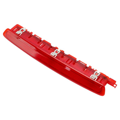 Feu Stop Arrière LED Haut Niveau 3ème Stop pour Seat Ibiza Leon 2009-2017 - vue de profil - Becquet Voiture