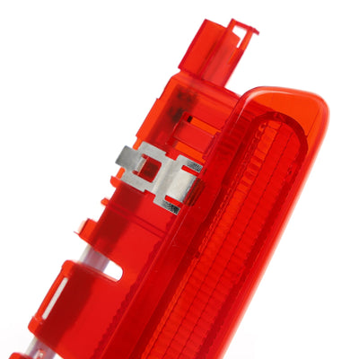 Feu Stop Arrière LED Haut Niveau 3ème Stop pour Seat Ibiza Leon 2009-2017 - vue rapprochée - Becquet Voiture