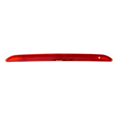 Feu Stop Arrière LED Haut Niveau Lentille Rouge Seat Leon 5F 2011-2016 - détail du montage - Becquet Voiture