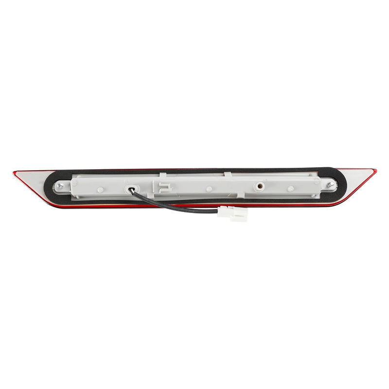 LED-Heckleuchte Nissan X-TRAIL T31 26590JG00F - Montagedetail - Becquet Voiture