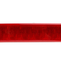 LED-Heckleuchte Nissan X-TRAIL T31 26590JG00F - im Einsatz - Becquet Voiture