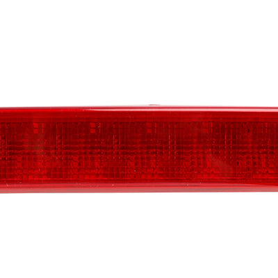 Feu Stop Arrière LED Haut Niveau Nissan X-TRAIL T31 26590JG00F - en situation - Becquet Voiture