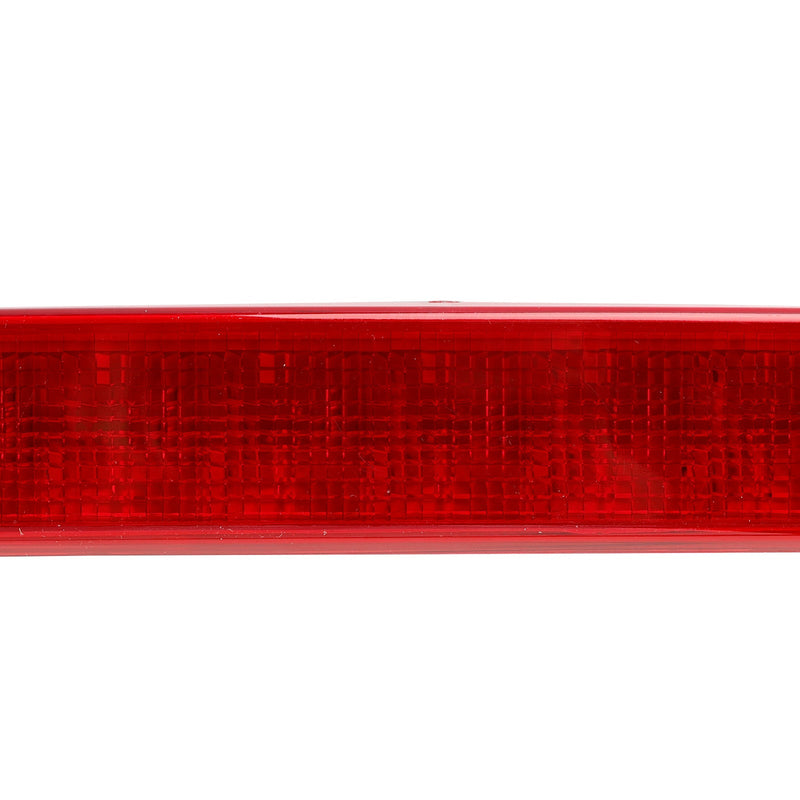 LED-Heckleuchte Nissan X-TRAIL T31 26590JG00F - im Einsatz - Becquet Voiture