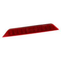 LED-Heckleuchte Nissan X-TRAIL T31 26590JG00F - am Fahrzeug montiert - Becquet Voiture
