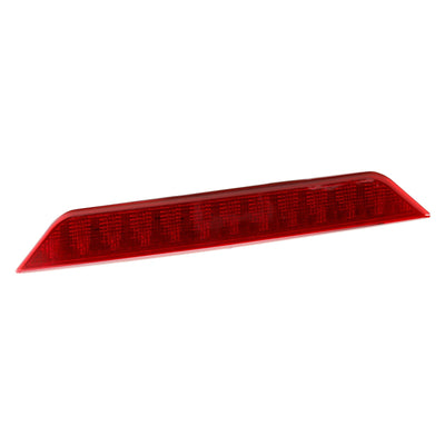 Feu Stop Arrière LED Haut Niveau Nissan X-TRAIL T31 26590JG00F - installé sur véhicule - Becquet Voiture
