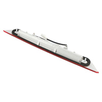 LED-Heckleuchte Nissan X-TRAIL T31 26590JG00F - Draufsicht - Becquet Voiture