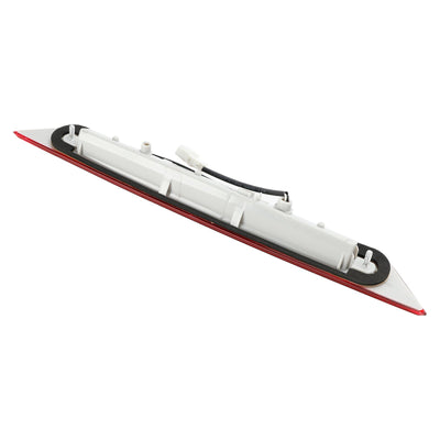 Feu Stop Arrière LED Haut Niveau Nissan X-TRAIL T31 26590JG00F - vue de dessus - Becquet Voiture