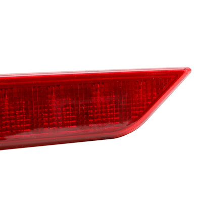 Feu Stop Arrière LED Haut Niveau Nissan X-TRAIL T31 26590JG00F - vue de face 2 - Becquet Voiture