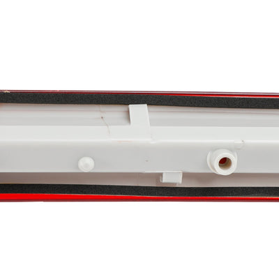 Feu Stop Arrière LED Haut Niveau Nissan X-TRAIL T31 26590JG00F - vue de trois-quarts 2 - Becquet Voiture